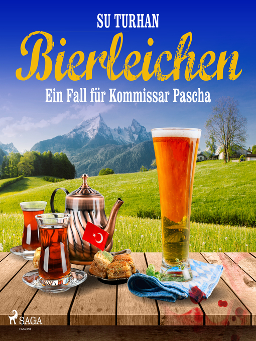Title details for Bierleichen by Su Turhan - Available